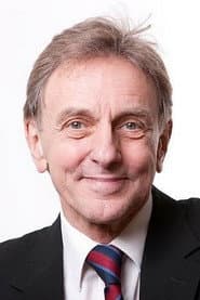 Colin Blakemore profile photo