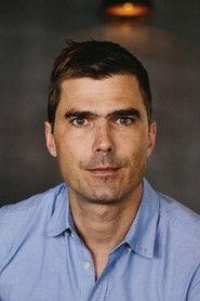 Hugh Acheson profile photo