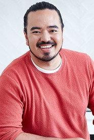 Adam Liaw profile photo