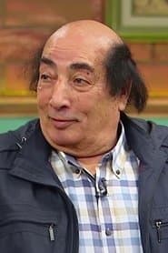 Abd Allah Meshref profile photo