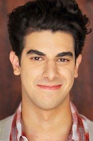 Joey Vahedi profile photo