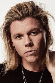 Conrad Sewell profile photo