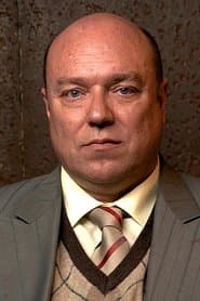 Pertti Sveholm profile photo