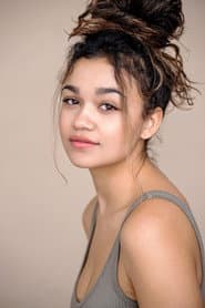 Madison Bailey profile photo