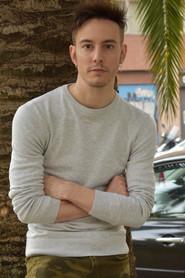 Yago Borrell profile photo