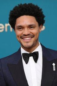 Trevor Noah profile photo