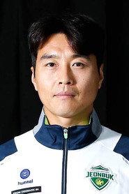 Lee Dong-gook profile photo