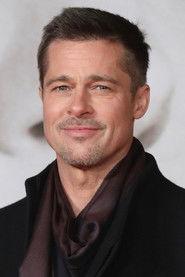 Brad Pitt profile photo
