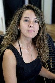 Elisabeth Antonios profile photo