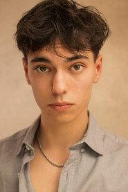 Louis Martino profile photo