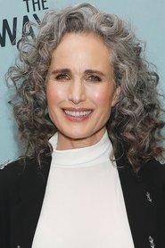Andie MacDowell profile photo