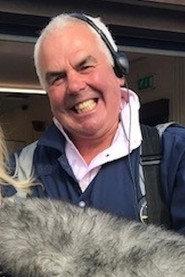Dave Chapman profile photo