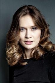 Masha Mashkova profile photo
