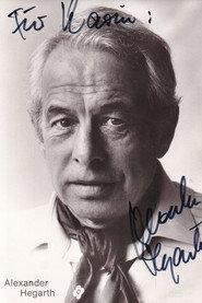 Alexander Hegarth profile photo