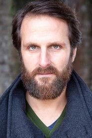 James Daniel Wilson profile photo