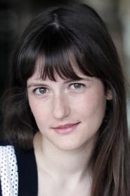 Rosa Bursztein profile photo