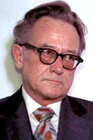 Robert Nevin profile photo