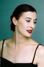 Marie-Agnès Gillot profile photo