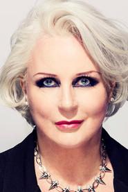Iréne Theorin profile photo