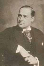 Felix Basch profile photo