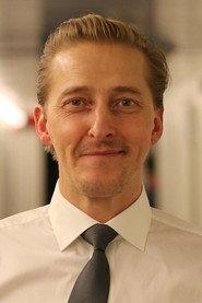 Aarne Soro profile photo
