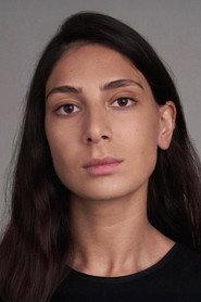 Anastasia Chanturaia profile photo