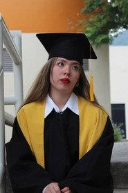 Karla Dariana Garza profile photo