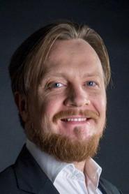 Andrey Permyakov profile photo