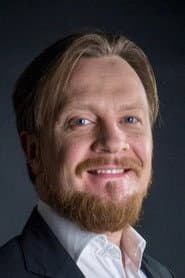 Andrey Permyakov profile photo