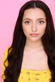 Emily Rey profile photo