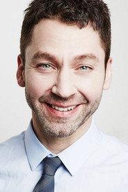 Michael Weston profile photo