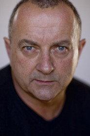 Peter Rowley profile photo