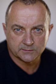 Peter Rowley profile photo