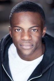 Michael Salami profile photo