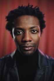 Omari Douglas profile photo