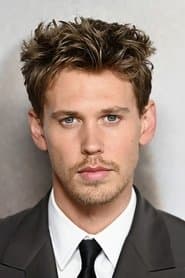 Austin Butler profile photo