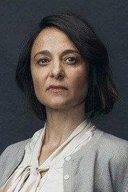 Daniela Farinacci profile photo