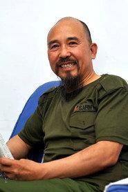 Wang Jianyding profile photo