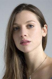 Pénélope-Rose Lévèque profile photo
