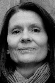 Aslaug Holm profile photo