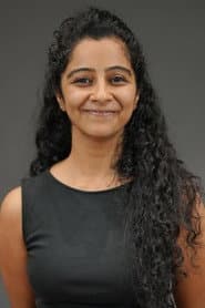 Darshana Rajendran profile photo
