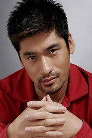 Liang Zhang profile photo
