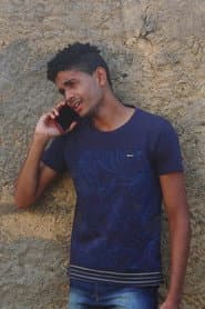 Jão profile photo
