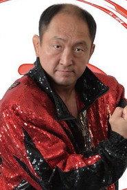 Shinjiro Otani profile photo