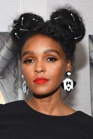 Janelle Monáe profile photo