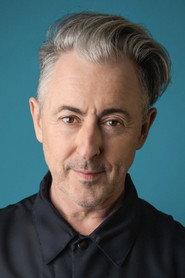 Alan Cumming profile photo