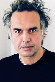 Nicolas Bouchaud profile photo
