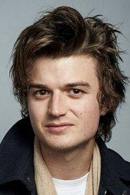 Joe Keery profile photo