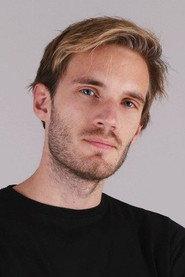 Felix Kjellberg profile photo