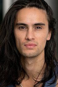 Joe Dekkers-Reihana profile photo